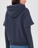 Still Here Still Here 2Tee Sweatshirt Navy - 3