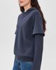 Still Here Still Here 2Tee Sweatshirt Navy - 4