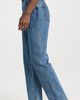 Still Here Still Here Childhood Jeans Classic Blue - 4
