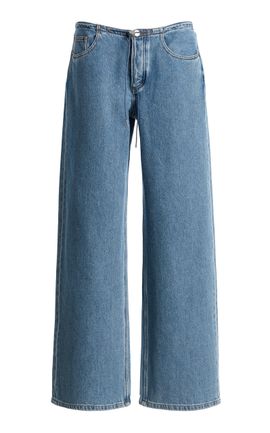 Still Here Still Here Cool Cotton Jeans