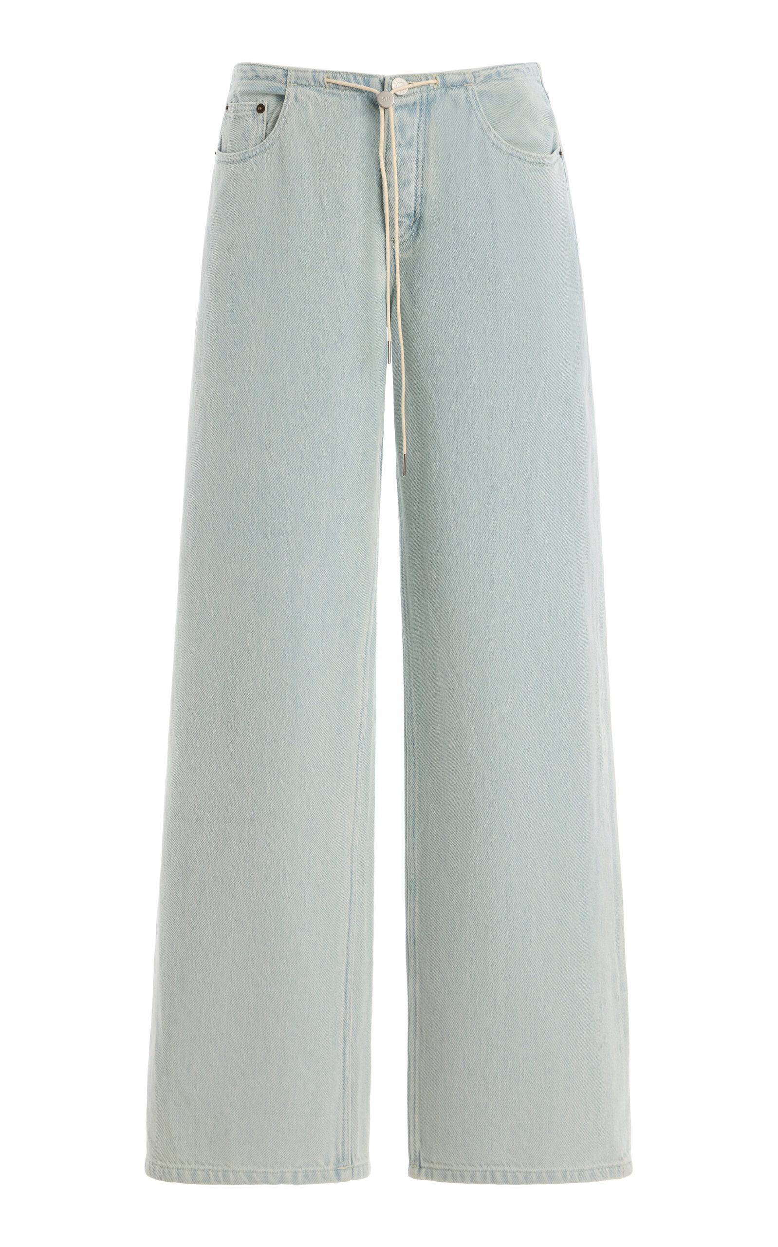 Still Here Still Here Cool Cotton LowRise Jeans