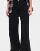 Still Here Still Here Cool Jeans Black Black - 2