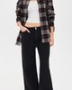 Still Here Still Here Cool Jeans Black Black - 5