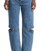 Still Here Still Here Cowgirl Jeans Classic Blue 27 - 1