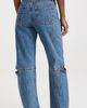 Still Here Still Here Cowgirl Jeans Classic Blue 27 - 3