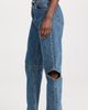 Still Here Still Here Cowgirl Jeans Classic Blue 27 - 4