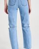 Still Here Still Here Cowgirl Jeans in Vintage Blue Vintage Blue 32 - 3