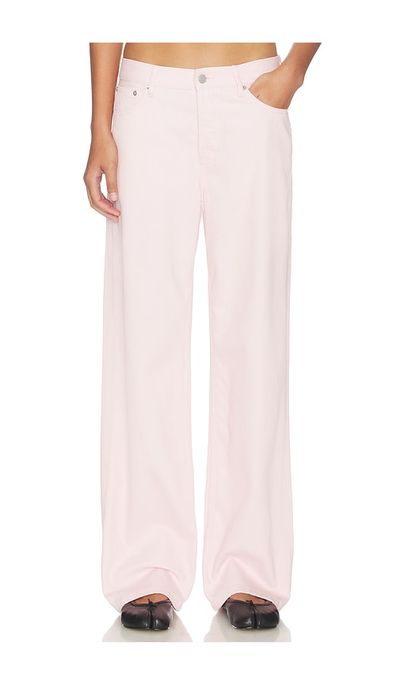Still Here Still Here Everyday Wide Leg Jeans