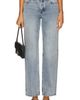 Still Here Still Here James Wide Leg Jeans - 1