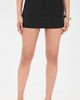 Still Here Still Here Kelly Skirt Black - 2