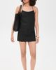 Still Here Still Here Kelly Skirt Black - 5