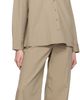 Still Here Still Here Khaki Westside Trousers - 4