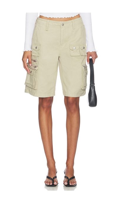 Still Here Still Here Ryder Shorts
