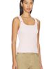 Still Here Still Here Snap Tank Top - 2