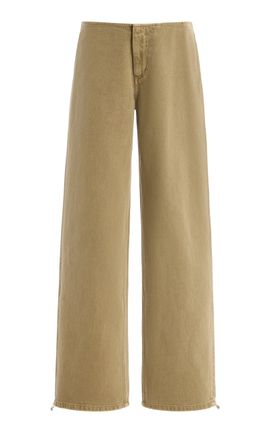 Still Here Still Here Sport Cotton Jeans