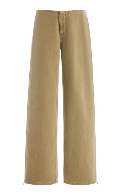 Still Here Still Here Sport Cotton Jeans
