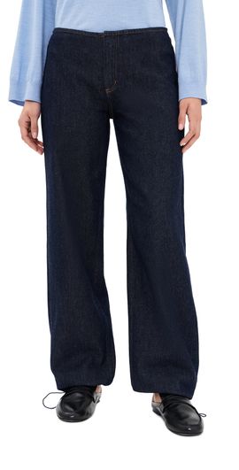 Still Here Still Here Sport Jeans In Indigo Indigo Indigo Indigo