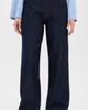 Still Here Still Here Sport Jeans In Indigo Indigo Indigo Indigo - 2