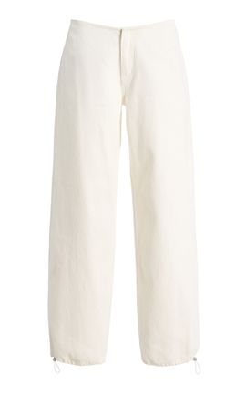 Still Here Still Here Sport Rigid LowRise RelaxedLeg Jeans