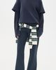 Still Here Still Here Supply Canvas Jeans Navy Canvas - 5