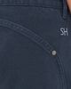 Still Here Still Here Supply Canvas Jeans Navy Canvas - 6