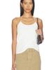 Still Here Still Here Toggle Tank Top - 1