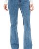 Still Here Still Here Tomorrow Low Rise Jeans Classic Blue - 1