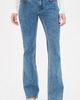 Still Here Still Here Tomorrow Low Rise Jeans Classic Blue - 2