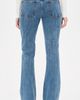 Still Here Still Here Tomorrow Low Rise Jeans Classic Blue - 3