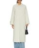 Still Here Still Here Trench Coat - 2