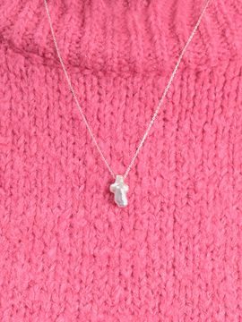 STILL INSTANT New Weave Necklace 04