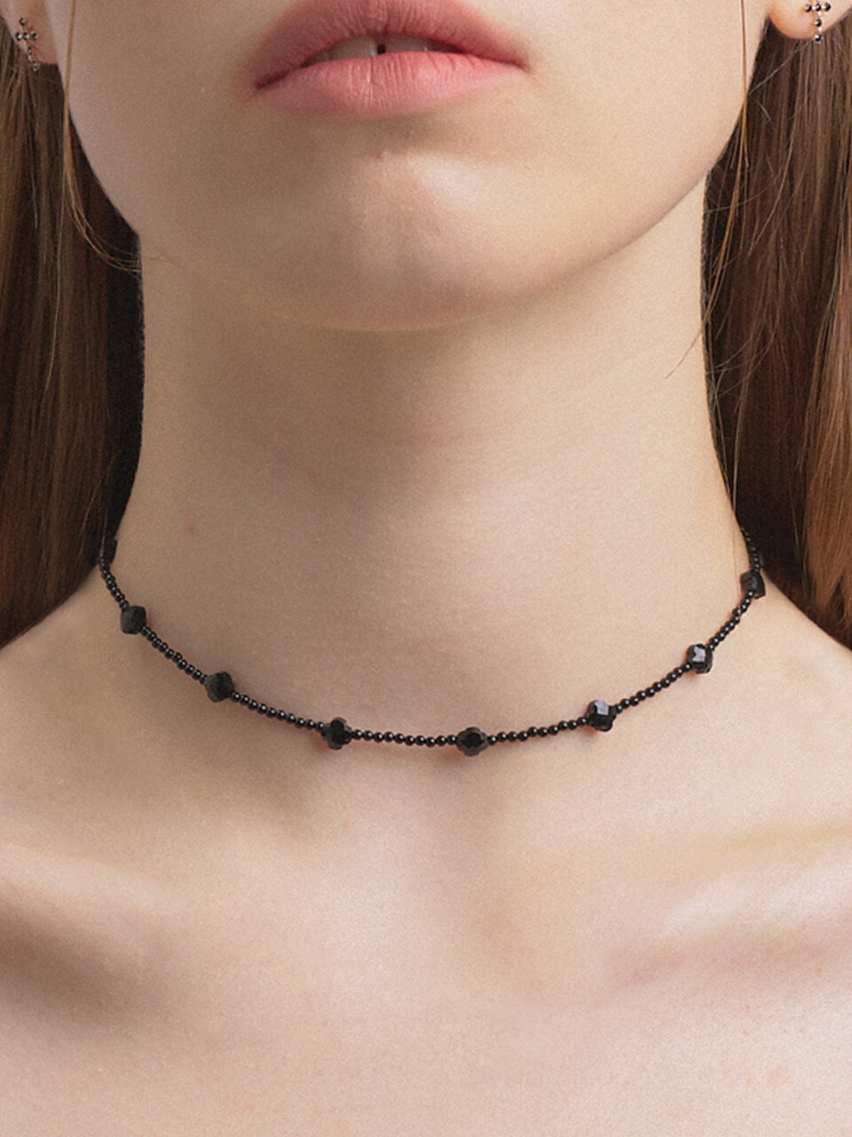STILL INSTANT New Weave Necklace 13