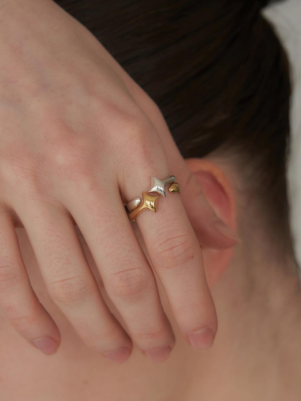 STILL INSTANT One Shining Moment 01 Ring