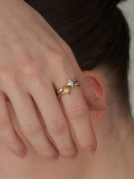 STILL INSTANT One Shining Moment 01 Ring