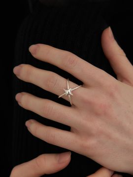 STILL INSTANT One Shining Moment 02 Ring [2colors]