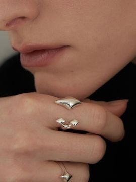 STILL INSTANT One Shining Moment Ring (03)