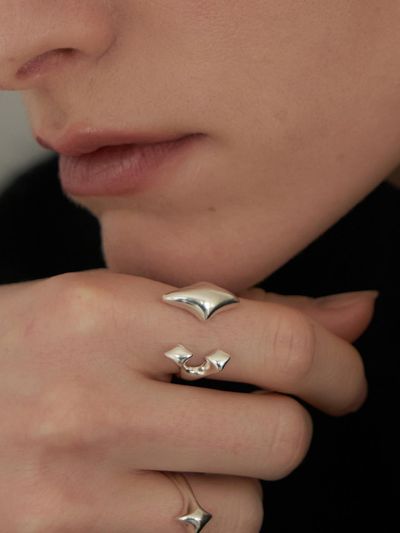 STILL INSTANT One Shining Moment Ring (03)