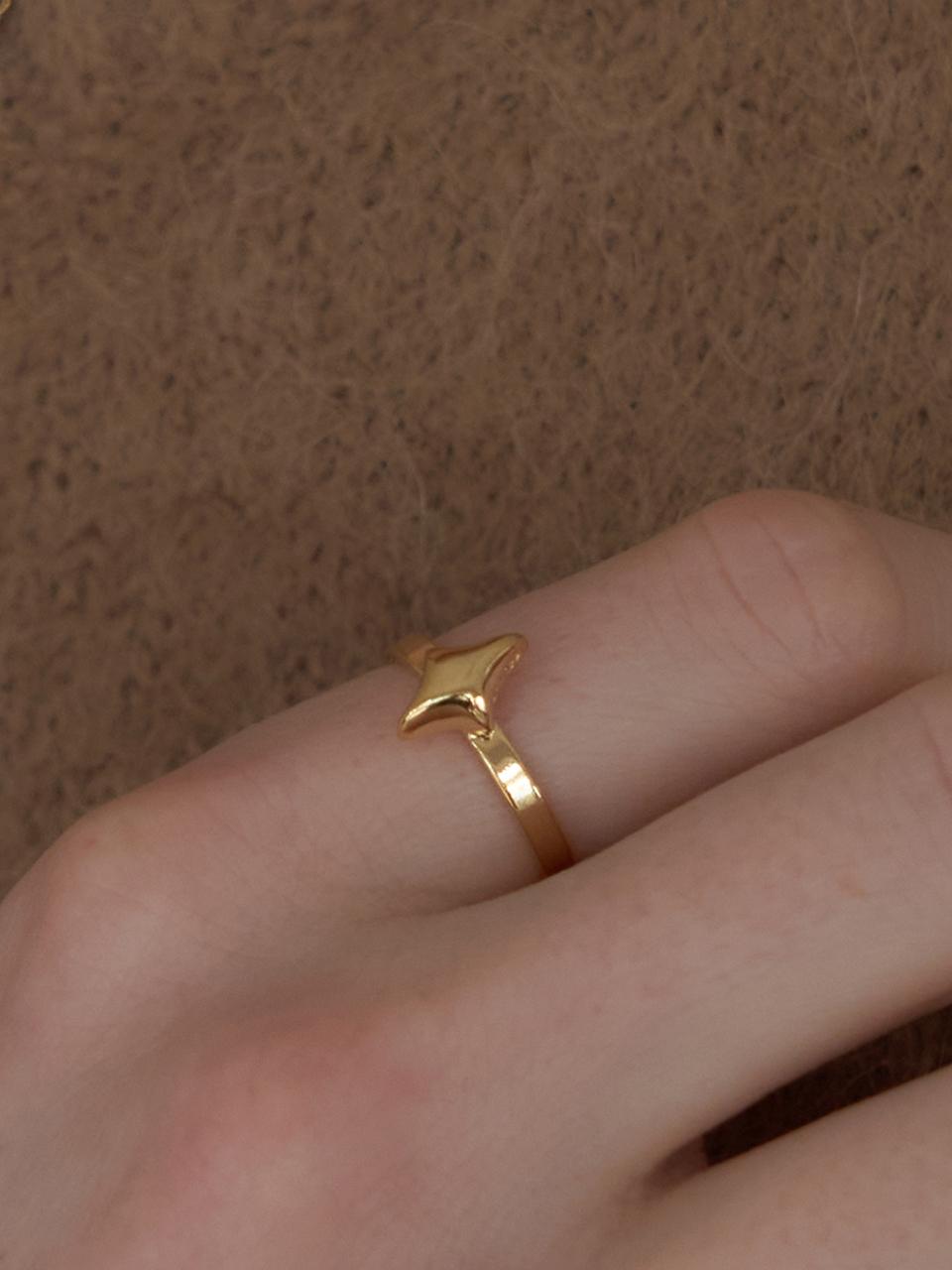 STILL INSTANT One Shining Moment Ring (04)