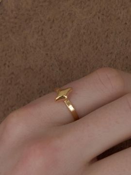 STILL INSTANT One Shining Moment Ring (04)