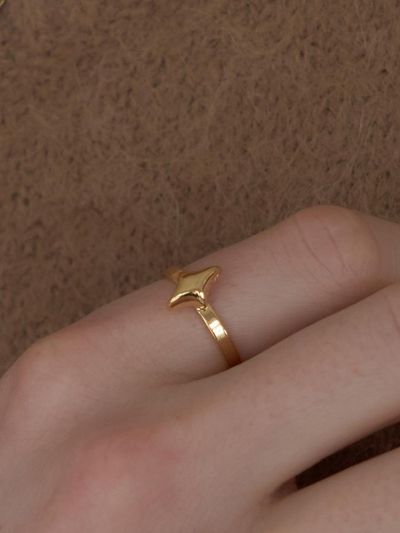 STILL INSTANT One Shining Moment Ring (04)