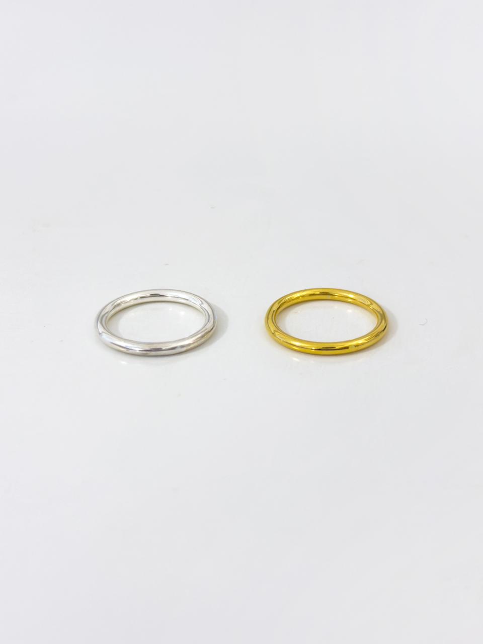 STILL INSTANT One Shining Moment Ring (05) [2colors]