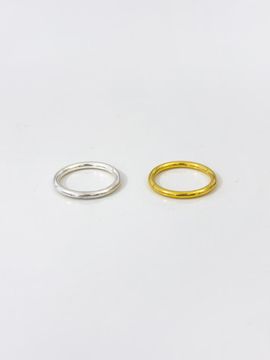 STILL INSTANT One Shining Moment Ring (05) [2colors]