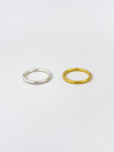STILL INSTANT One Shining Moment Ring (05) [2colors]