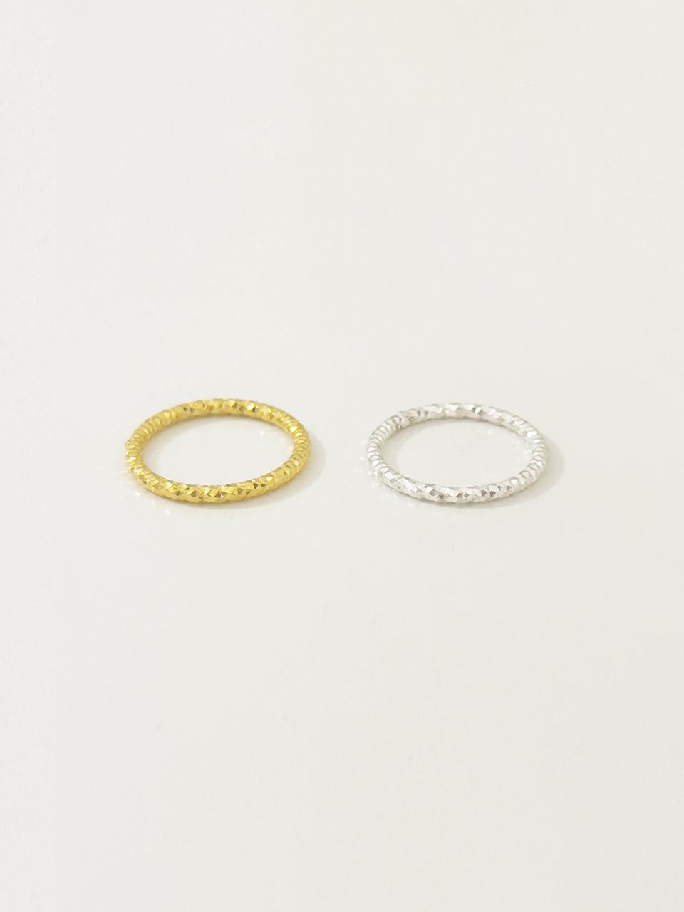 STILL INSTANT One Shining Moment Ring (06)