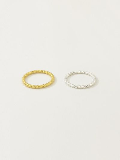 STILL INSTANT One Shining Moment Ring (06)