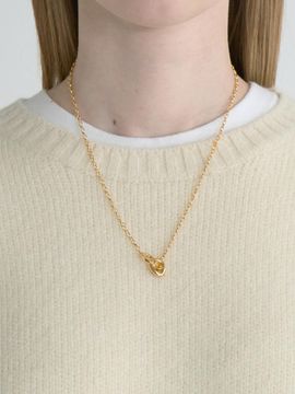 STILL INSTANT Starlight 02 Necklace (2colors)