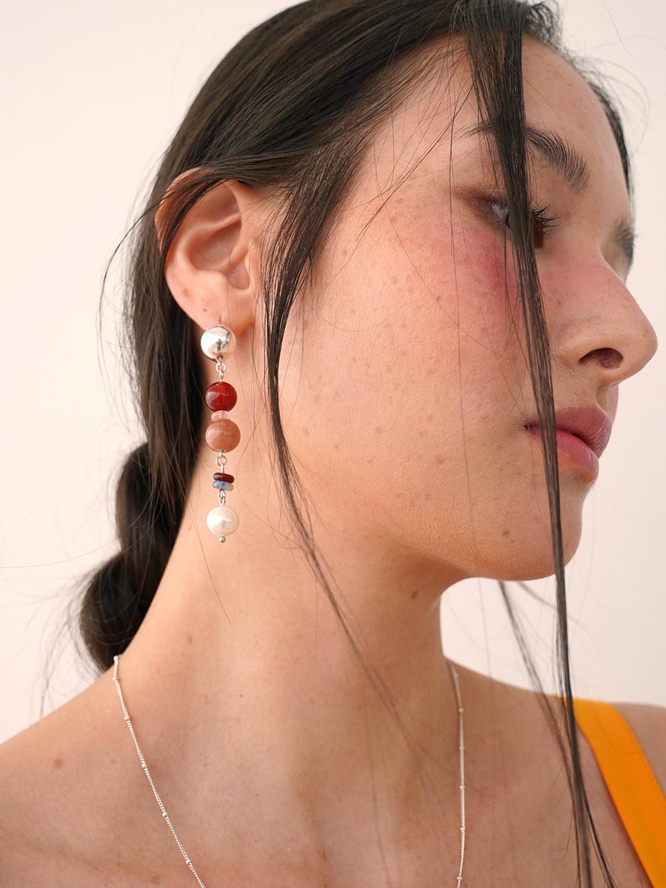 STILL INSTANT Summer Pop 01 Earrings