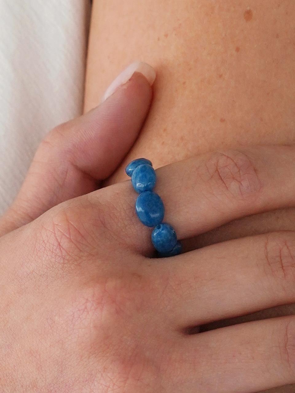 STILL INSTANT Summer Pop 02 Ring (3colors)