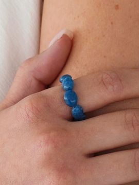STILL INSTANT Summer Pop 02 Ring (3colors)