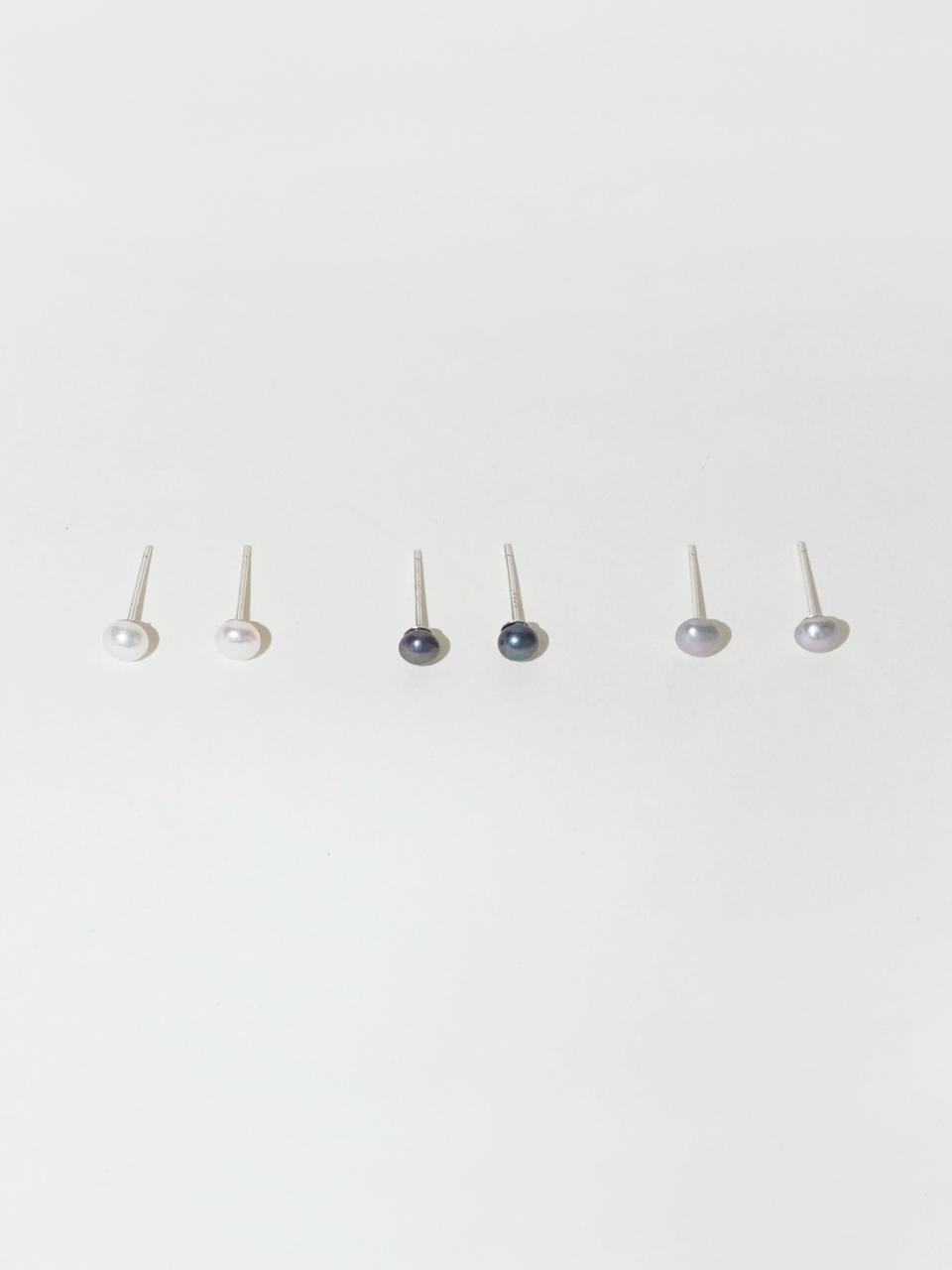STILL INSTANT Summer Pop 06 Earring [3colors]